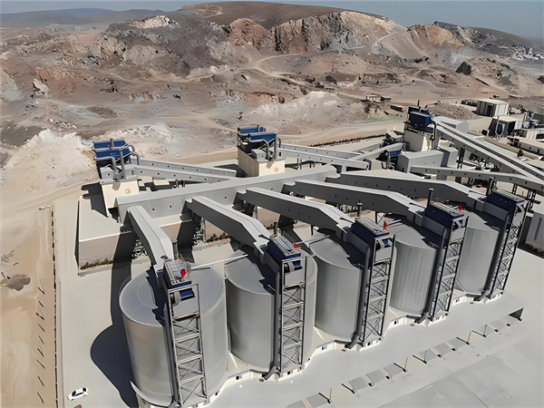 禹王台水泥钢板仓